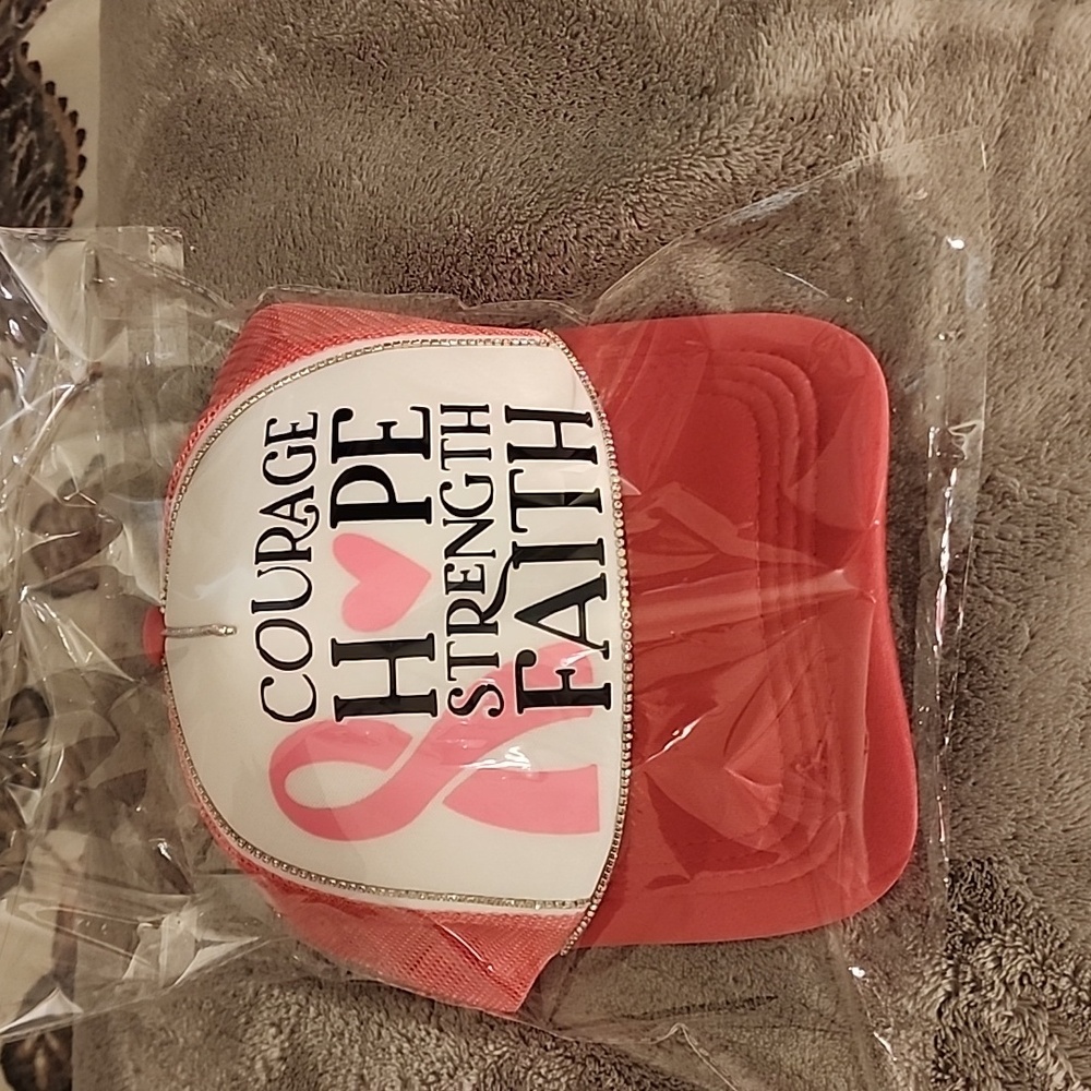 Custom Made Trucker Hats